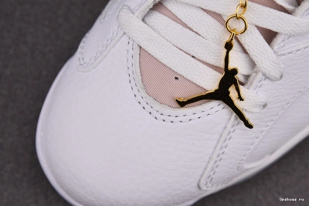 6 Retro DH9696-100 Jordan Hoops Air Gold 0118